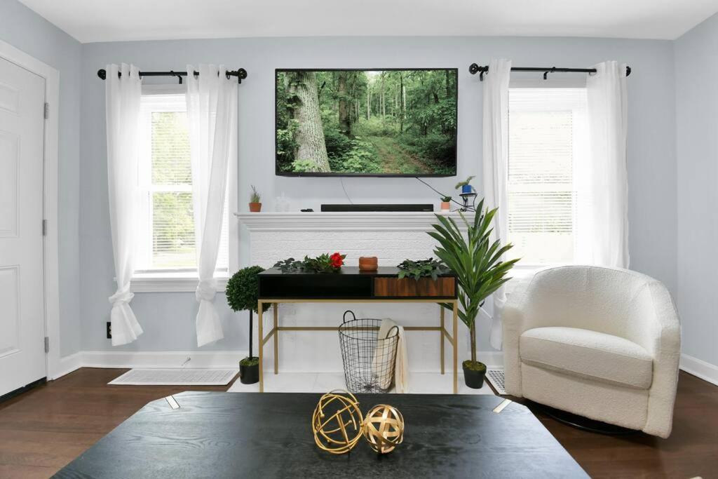 Cozy 3-bedroom In Hébergement de vacances *