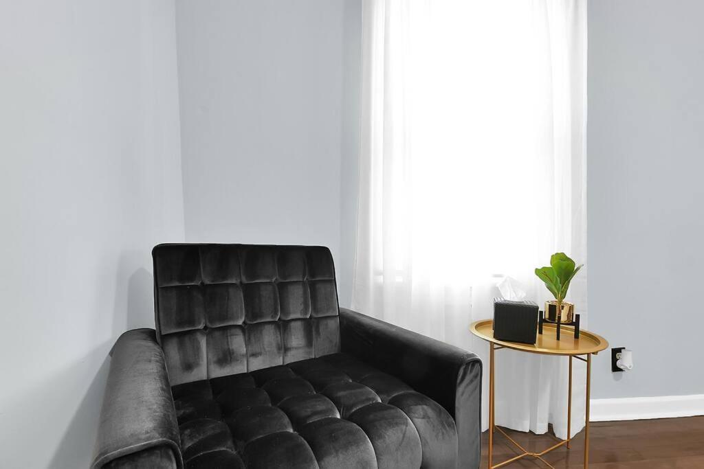 Cozy 3-bedroom In Hébergement de vacances *