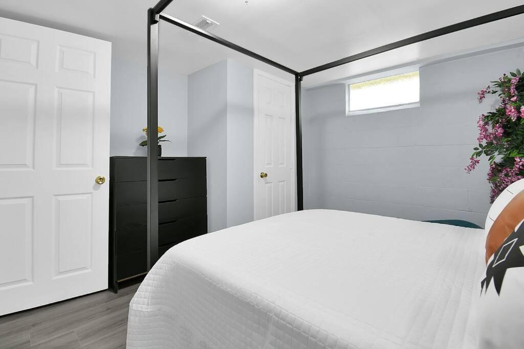 Cozy 3-bedroom In Hébergement de vacances
