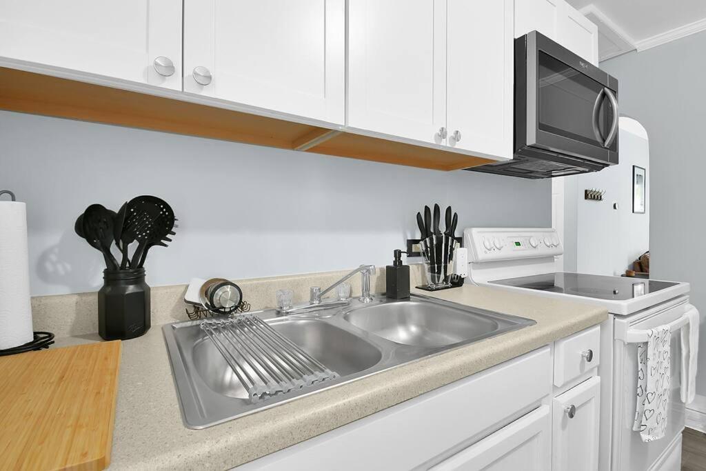 Cozy 3-bedroom In * Columbus