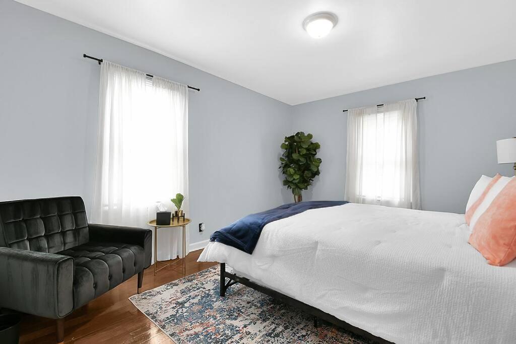 Cozy 3-bedroom In * Columbus