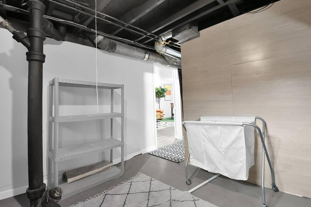 Cozy 3-bedroom In * Columbus